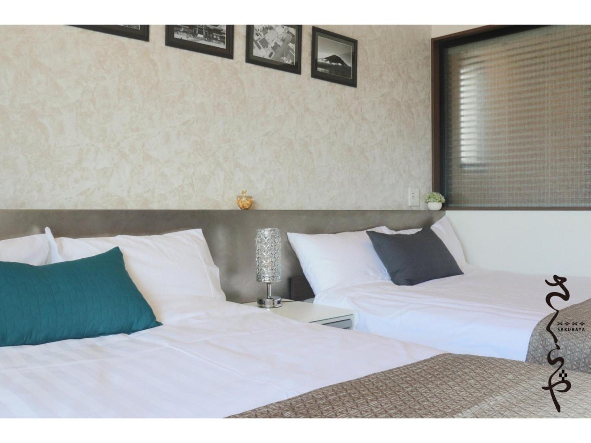 Okinawa Sakuraya - Vacation Stay 14444V מראה חיצוני תמונה
