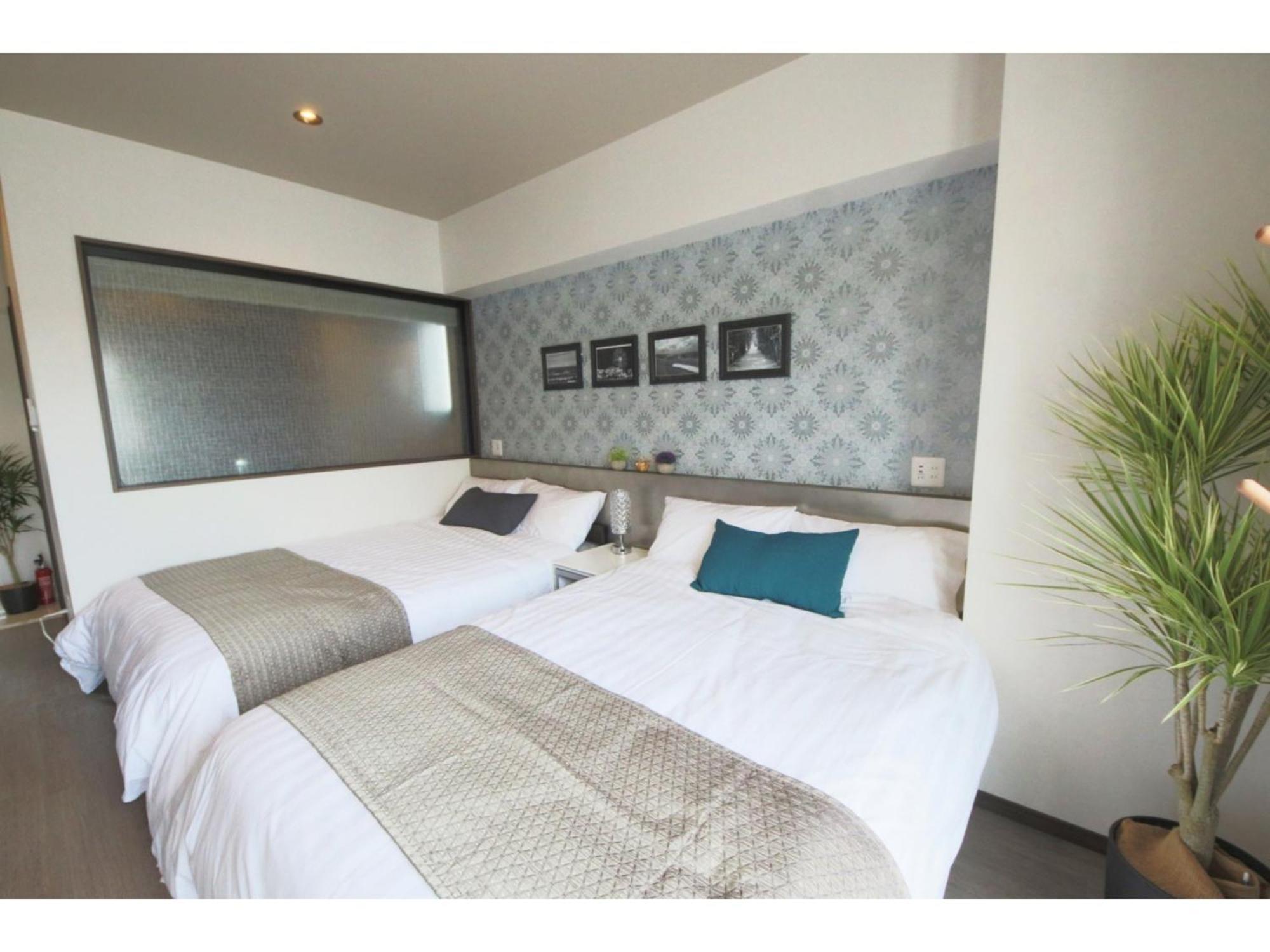 Okinawa Sakuraya - Vacation Stay 14444V מראה חיצוני תמונה